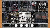 Rhumba Drum Machine