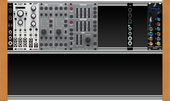 My mucoid Eurorack