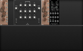My financed Eurorack