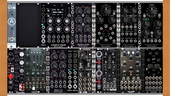 Fume's Rackbrute 6u