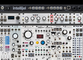 My rascal Eurorack
