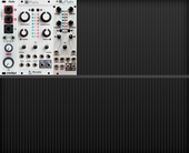 My furcate Eurorack