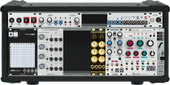Damaru Rack