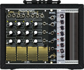 My fubsy Eurorack