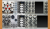 My utile Eurorack