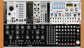 My rack