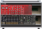 My gruffish Eurorack