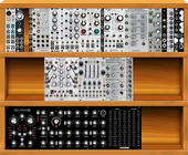 Old Rack