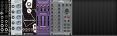 My pinchbeck Eurorack