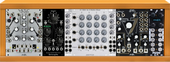 My surbased Eurorack