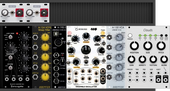 My lenten Eurorack