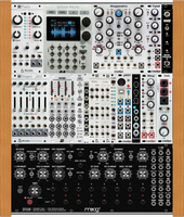Werkshopf Rack (dfam rack)