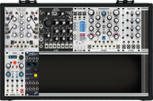 My voteless Eurorack
