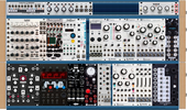 Intellijel Designs 7U Performance Case
