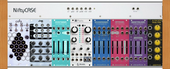 My NiftyCase Eurorack (copied from cyber_Gav_26)