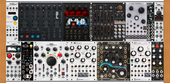 My naiant Eurorack