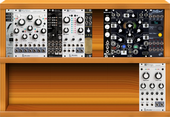 My honied Eurorack