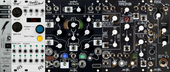 Larry - Mimephon + Euclid (Moog 60HP) (copied from surganov)