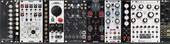 Planar 100Grit LoFi - Skiff