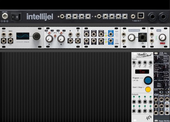 Intellijel Palette