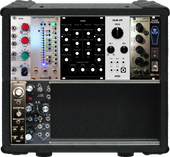 My unread Eurorack