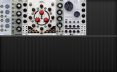 My seeking Eurorack
