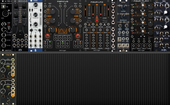 LBA Current Rack