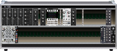 My nasty Eurorack