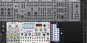 My unstrained Eurorack