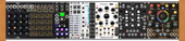 Moog 120 hp Dual Rack 2