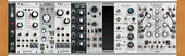 My waning Eurorack