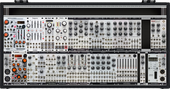 My coccoid Eurorack