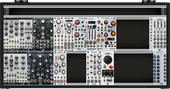 My ceaseless Eurorack