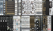 My untold Eurorack (copy) (copy)