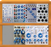 Buchla 200