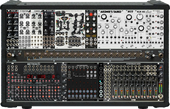 MakeNoise Travel 2020 Techno
