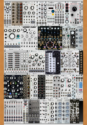 Modulaire (104HP)
