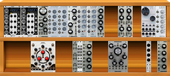 My mastless Eurorack