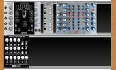 My wrong Eurorack