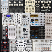 Gig Rack