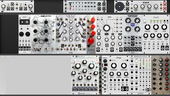 DIY Case - 7U - Mixer Bottom Right