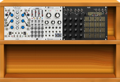 My unchained Eurorack