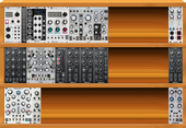 Dorian's modular