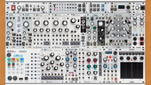 My spryer Eurorack