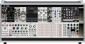 My coatless Eurorack