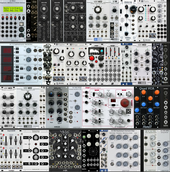 Alternatif rack