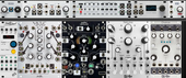 subharmonicon modulation