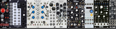 My larger Eurorack