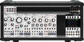 My gnarly Eurorack