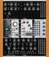 Le Pizza Galaxie Live Rig
